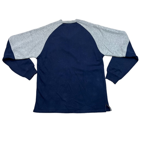 Russell Athletic V-Crewneck (M) - Picture 2 of 4